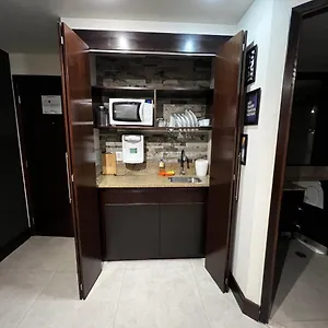 Apartamento Flat - Al Santos - Prox Av Paulista, São Paulo