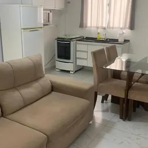Apartamento Sp 2 Bairro Tremembe, São Paulo