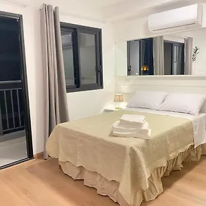Apartamento Perto Do Aeroporto Congonhas, São Paulo