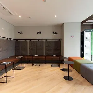 Apartamento Nex Itaim, São Paulo