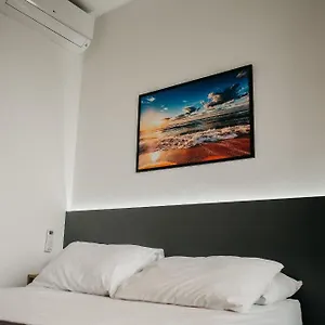 Casa de Férias Novissimos Com Piscina No Rooftop E Vista O Allianz Parque, São Paulo