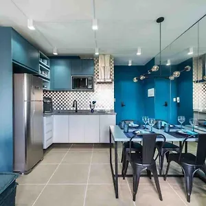 Apartamento Vm1303 - Alto Padrao Na Mariana, São Paulo